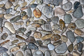 石头背景 石材素材 石头墙