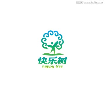 幼儿园儿童乐园娱乐城LOGO