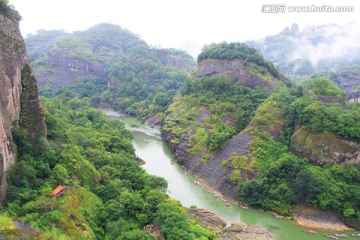 天游峰