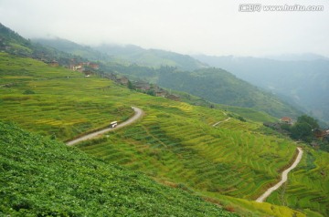 山路