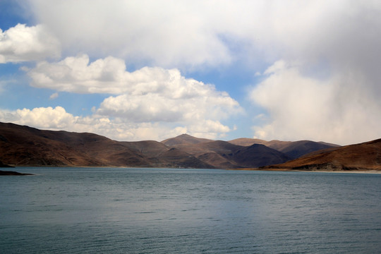 山川 河流