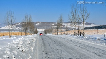 中国雪乡