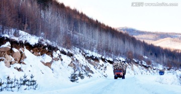 中国雪乡