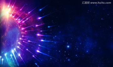 銀河星圖