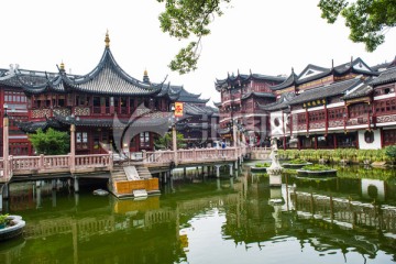 上海城隍庙
