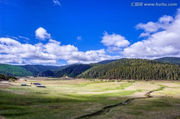 弥里塘 香格里拉