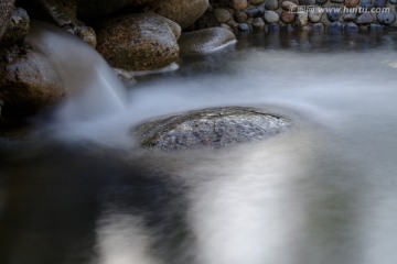 流水