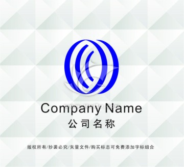 公司LOGO