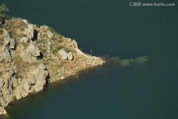 河流风景