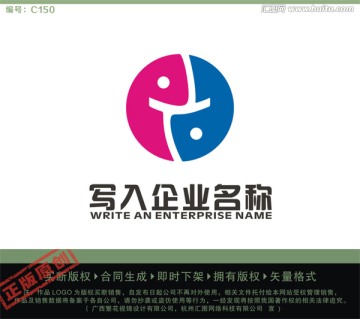 艺术文化LOGO