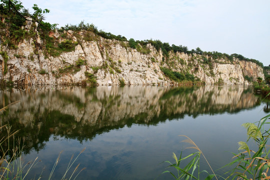 西山岛