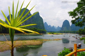 桂林 山水