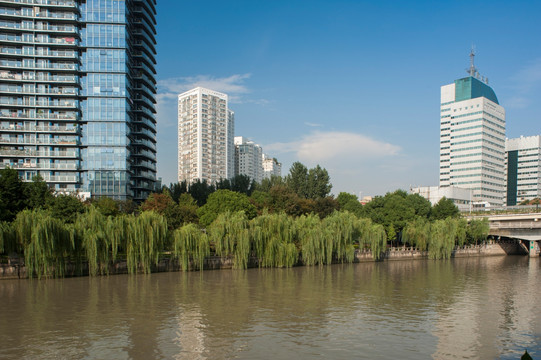 宜居之城 城市人文建设