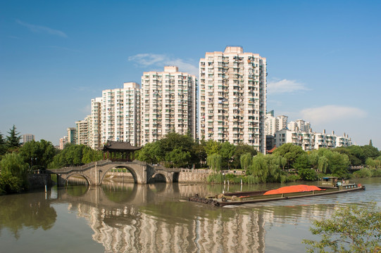 京杭大运河