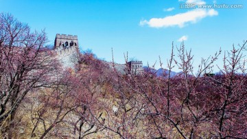 北京慕田峪長(zhǎng)城