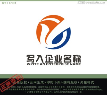 DY字母LOGO LOGO出售