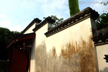 福州西湖公園