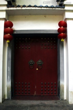 福州西湖公園