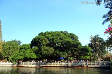 福州國(guó)家森林公園