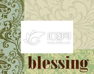 歐美風(fēng)格 花紙 貼紙 合理分層