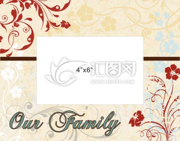 花紙 貼紙 歐式風(fēng)格