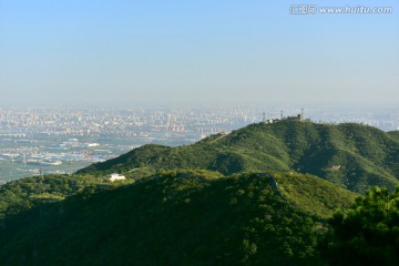 北京香山