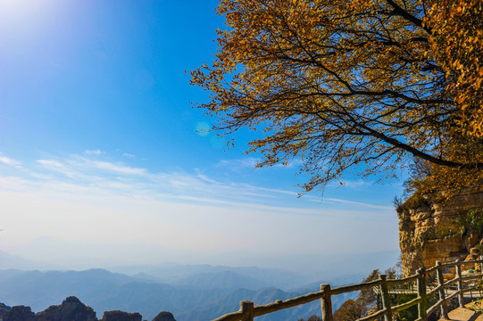 白石山