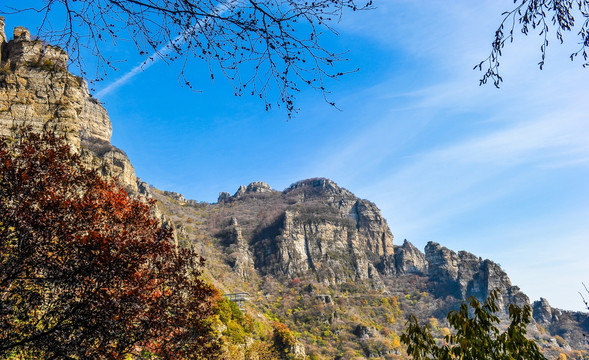 白石山