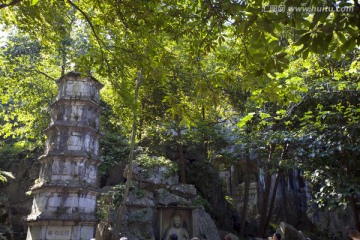 灵隐寺