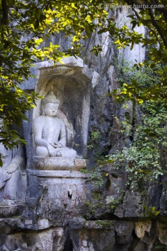 灵隐寺