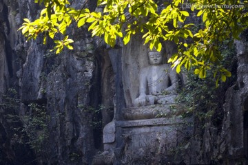 灵隐寺