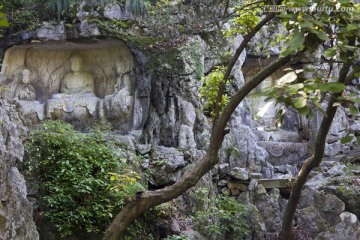 灵隐寺