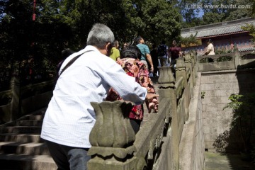 灵隐寺