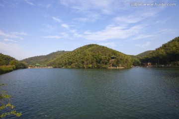 宜兴竹海风景区