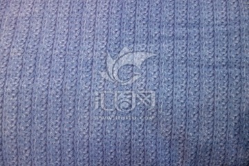 针织纹理 棉布 布料
