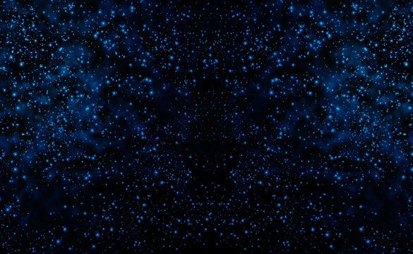 銀河星圖