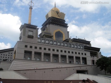 台湾光明台