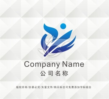 字母LOGO設(shè)計