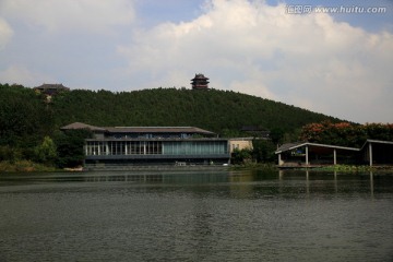 汉文化景区