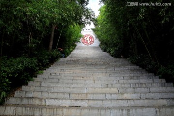 竹林寺