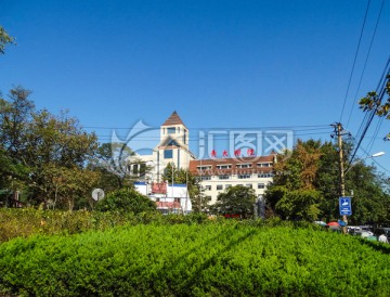 青医附院 青岛大学附属医院