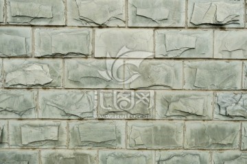 文化石 砖墙
