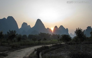 桂林山水