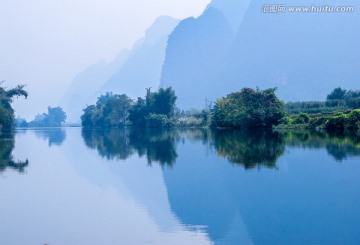 遇龙河