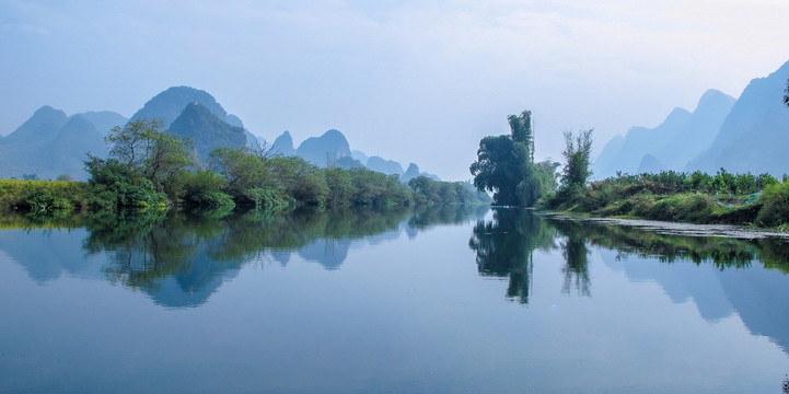 阳朔风景