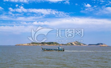 舟山渔船