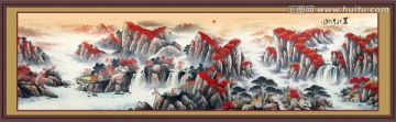 鴻運當頭