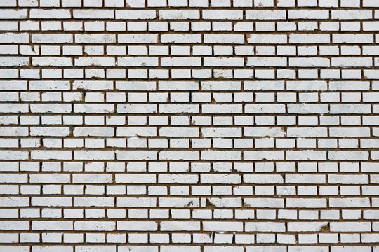 白砖墙 砖墙
