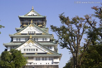 日本寺庙