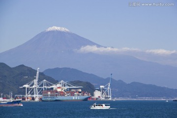 富士山